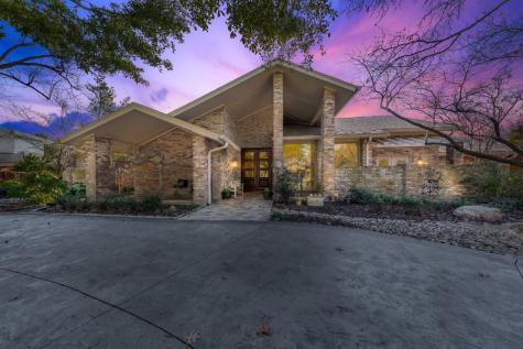 6528 Dartbrook Drive Dallas TX 75254
