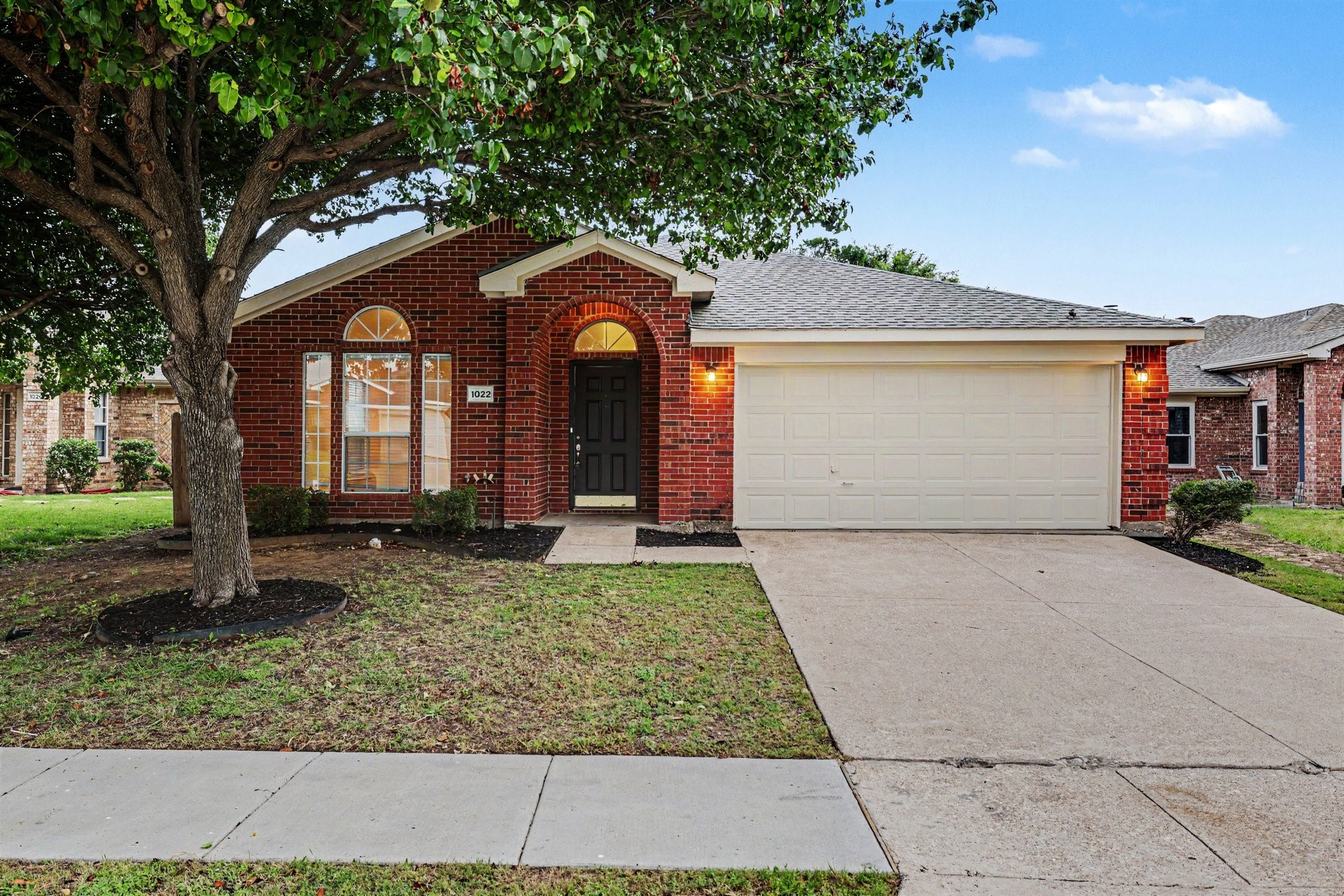 1022 Port Isabel Drive Little Elm TX 75068