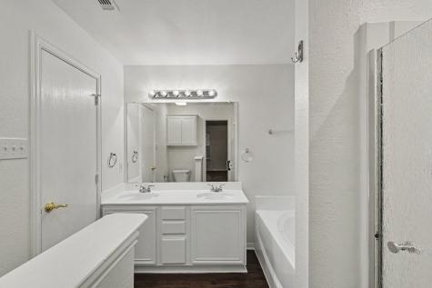1022 Port Isabel Drive Little Elm TX 75068