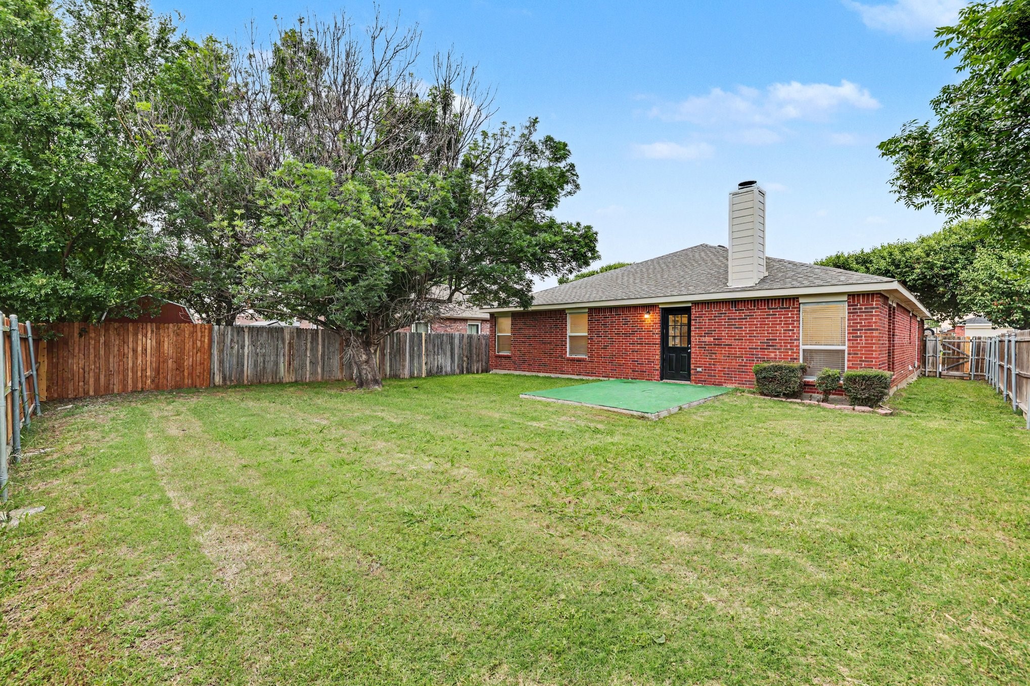 1022 Port Isabel Drive Little Elm TX 75068