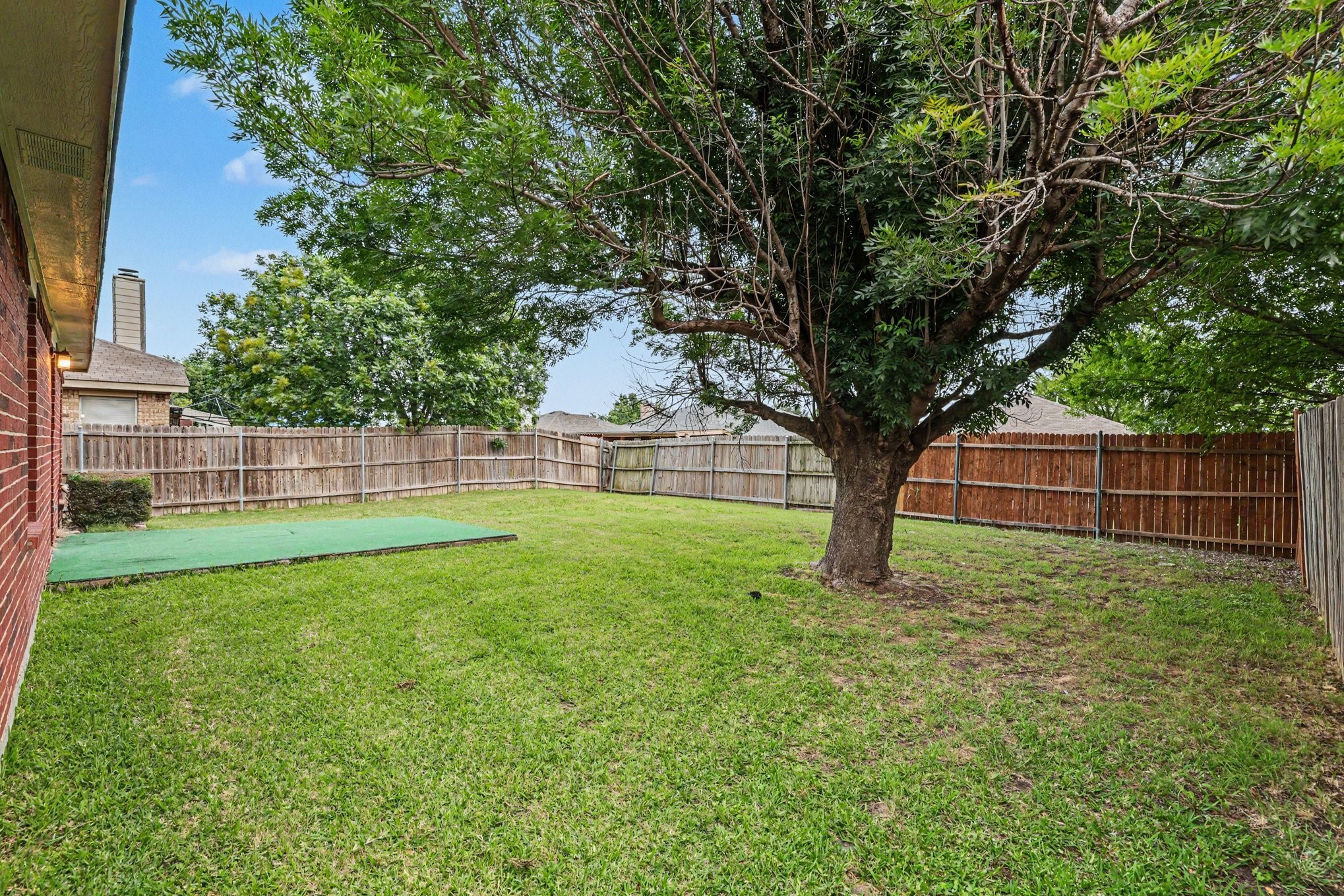 1022 Port Isabel Drive Little Elm TX 75068
