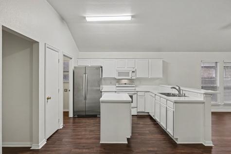 1022 Port Isabel Drive Little Elm TX 75068