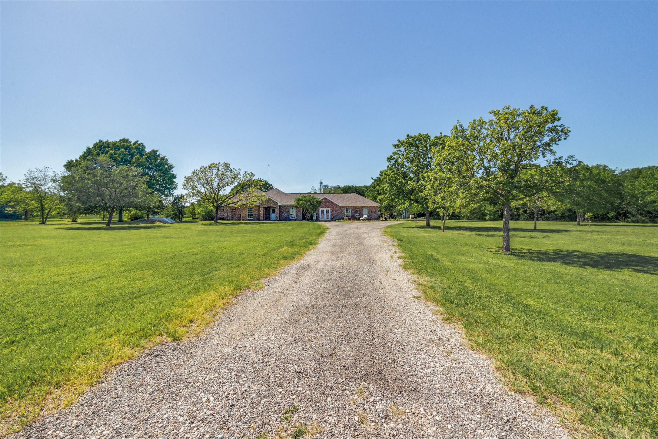 2353 Countryside Drive Denton TX 76208