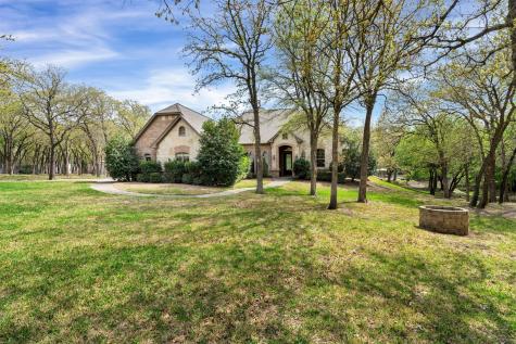 688 Boling Ranch Road Azle TX 76020