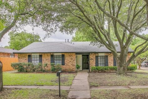 2801 O Hare Court Dallas TX 75228