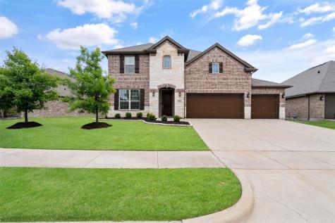 4306 Mimosa Drive Melissa TX 75454