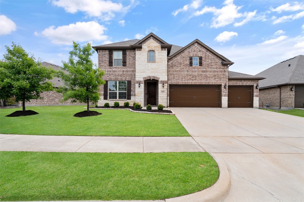 4306 Mimosa Drive Melissa TX 75454