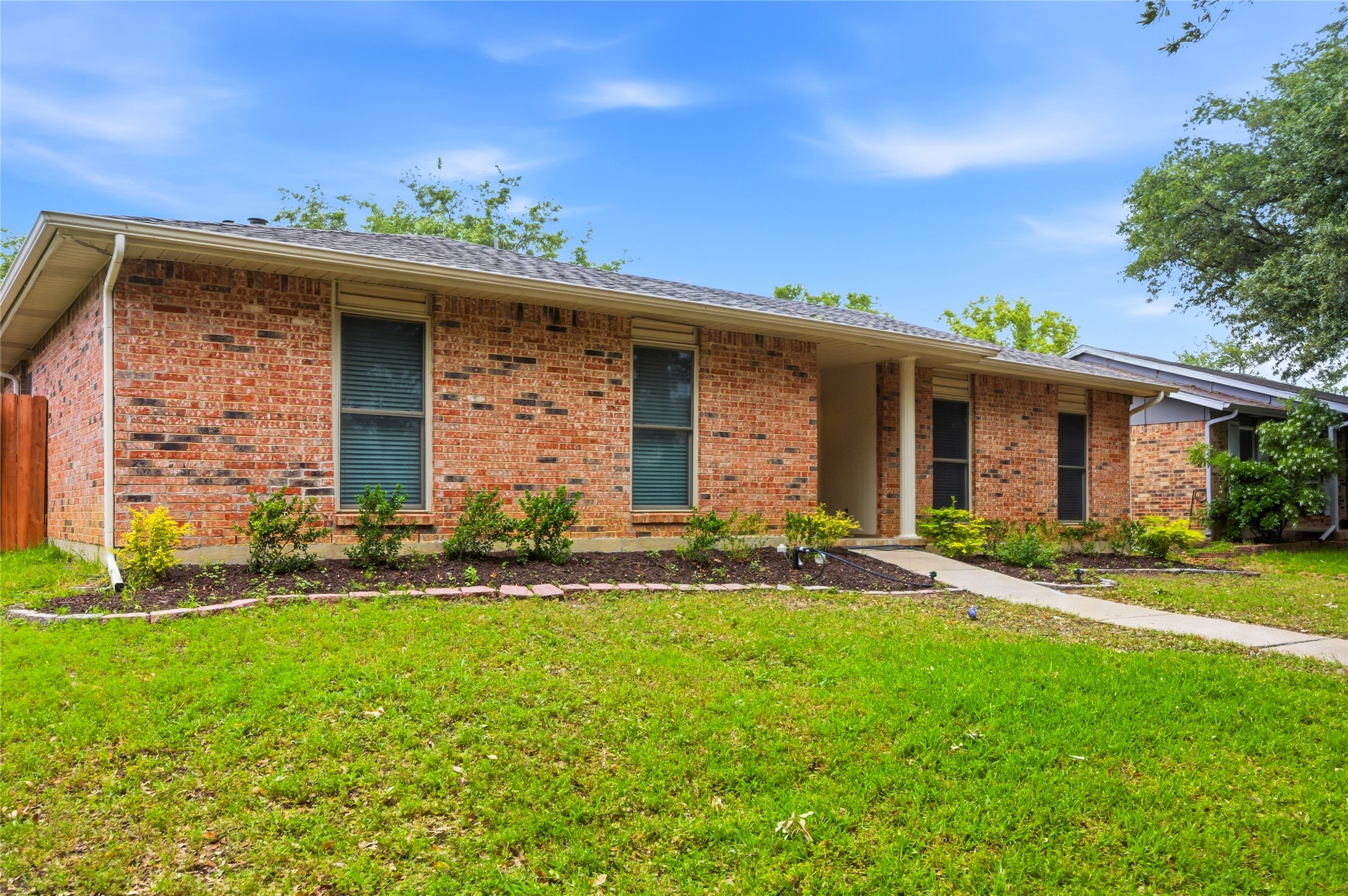 1811 Addington Drive Carrollton TX 75007