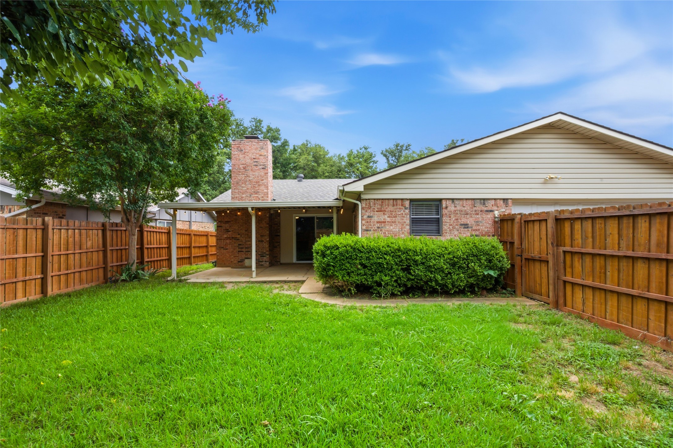 1811 Addington Drive Carrollton TX 75007