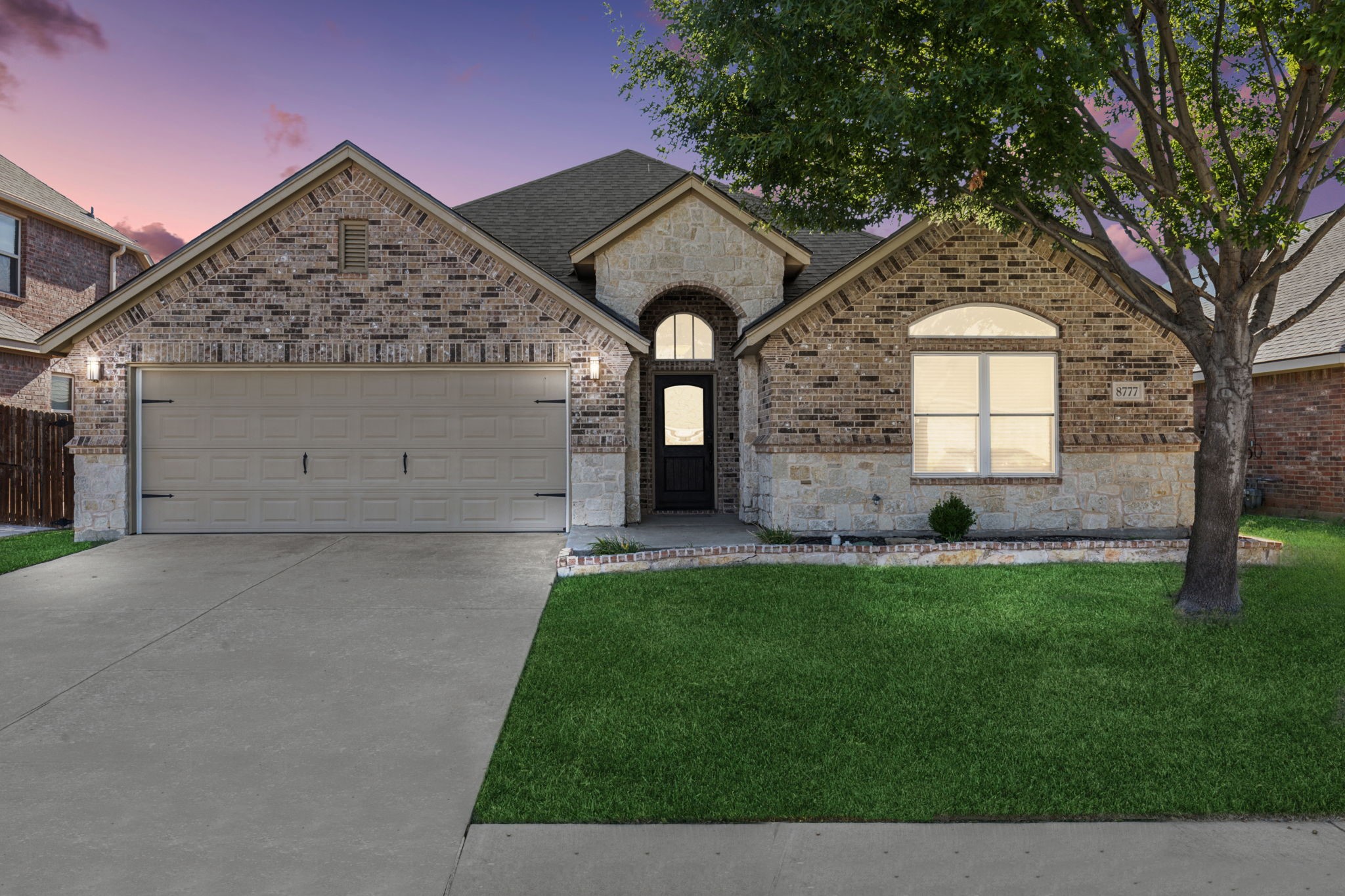 8777 Running River Lane Fort Worth TX 76131