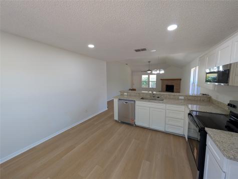4821 Saint Thomas Place Fort Worth TX 76135
