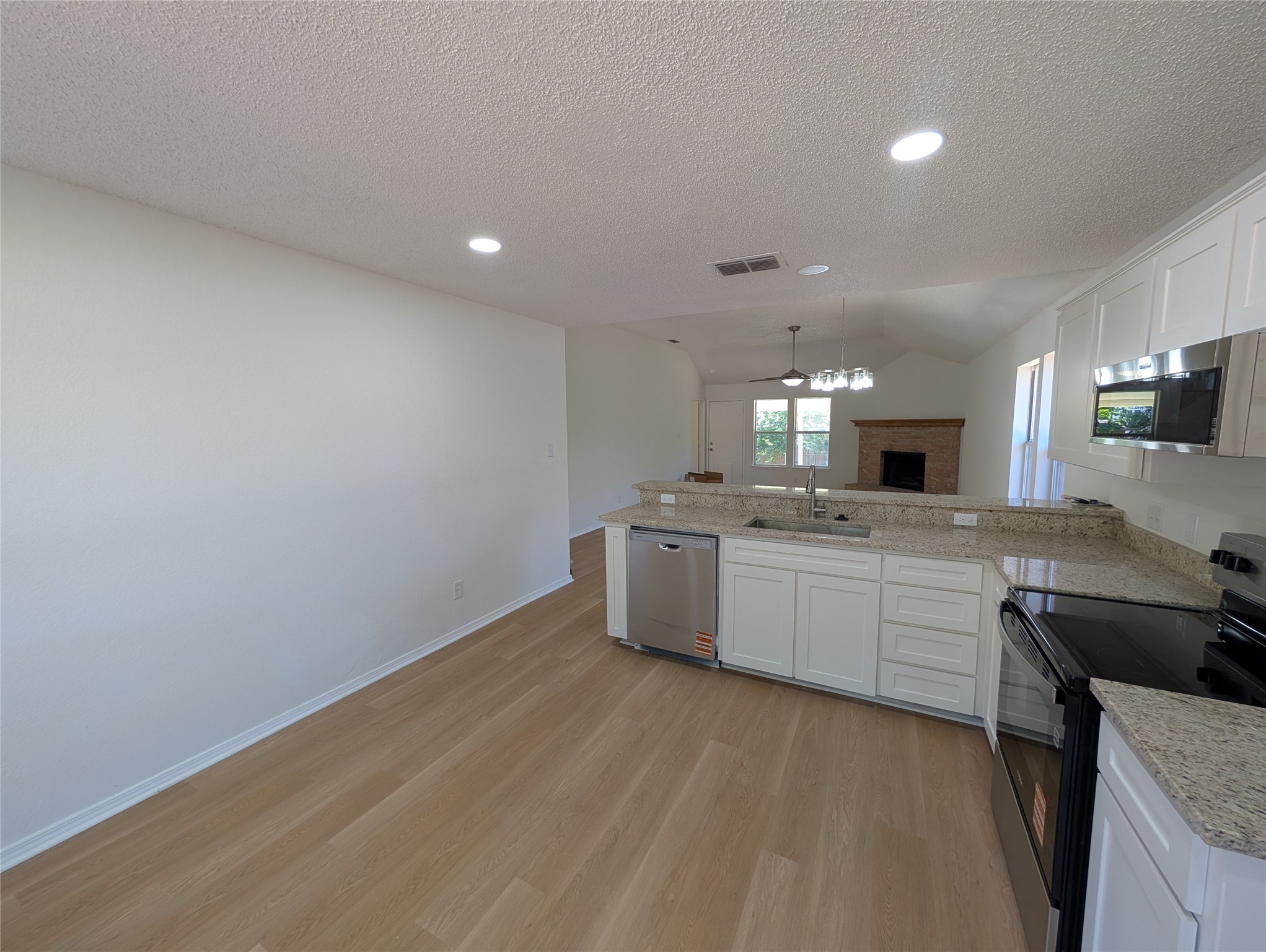 4821 Saint Thomas Place Fort Worth TX 76135