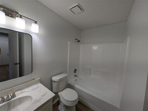 4821 Saint Thomas Place Fort Worth TX 76135