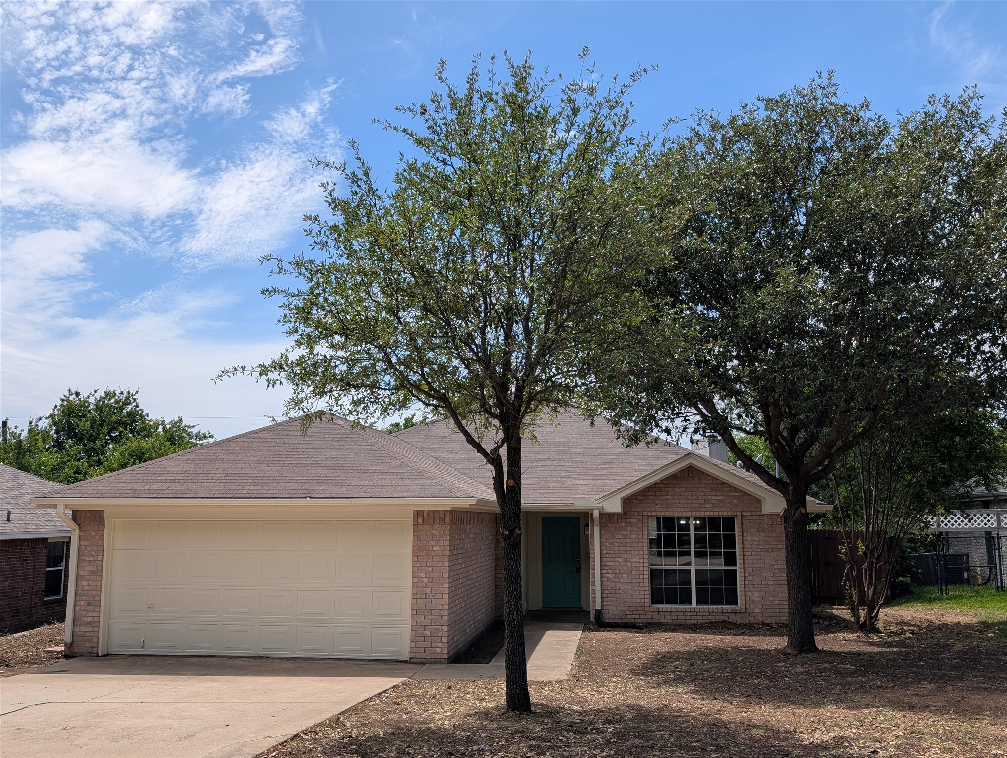 4821 Saint Thomas Place Fort Worth TX 76135