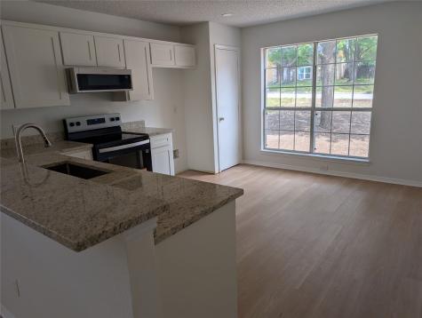 4821 Saint Thomas Place Fort Worth TX 76135