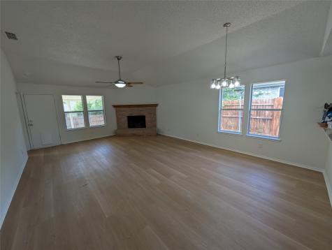 4821 Saint Thomas Place Fort Worth TX 76135