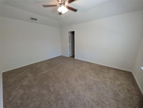 4821 Saint Thomas Place Fort Worth TX 76135
