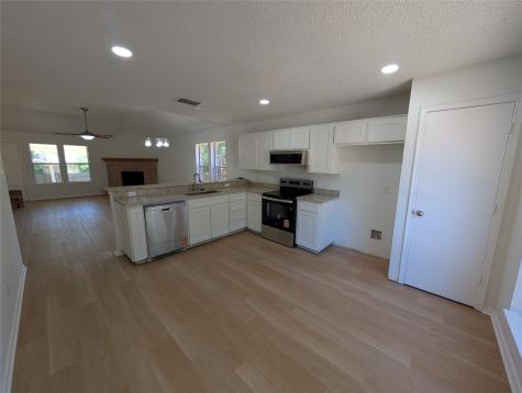 4821 Saint Thomas Place Fort Worth TX 76135