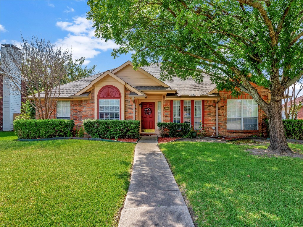 1100 Old Knoll Drive Wylie TX 75098