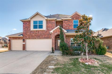 10201 Pear Valley Road Mckinney TX 75072