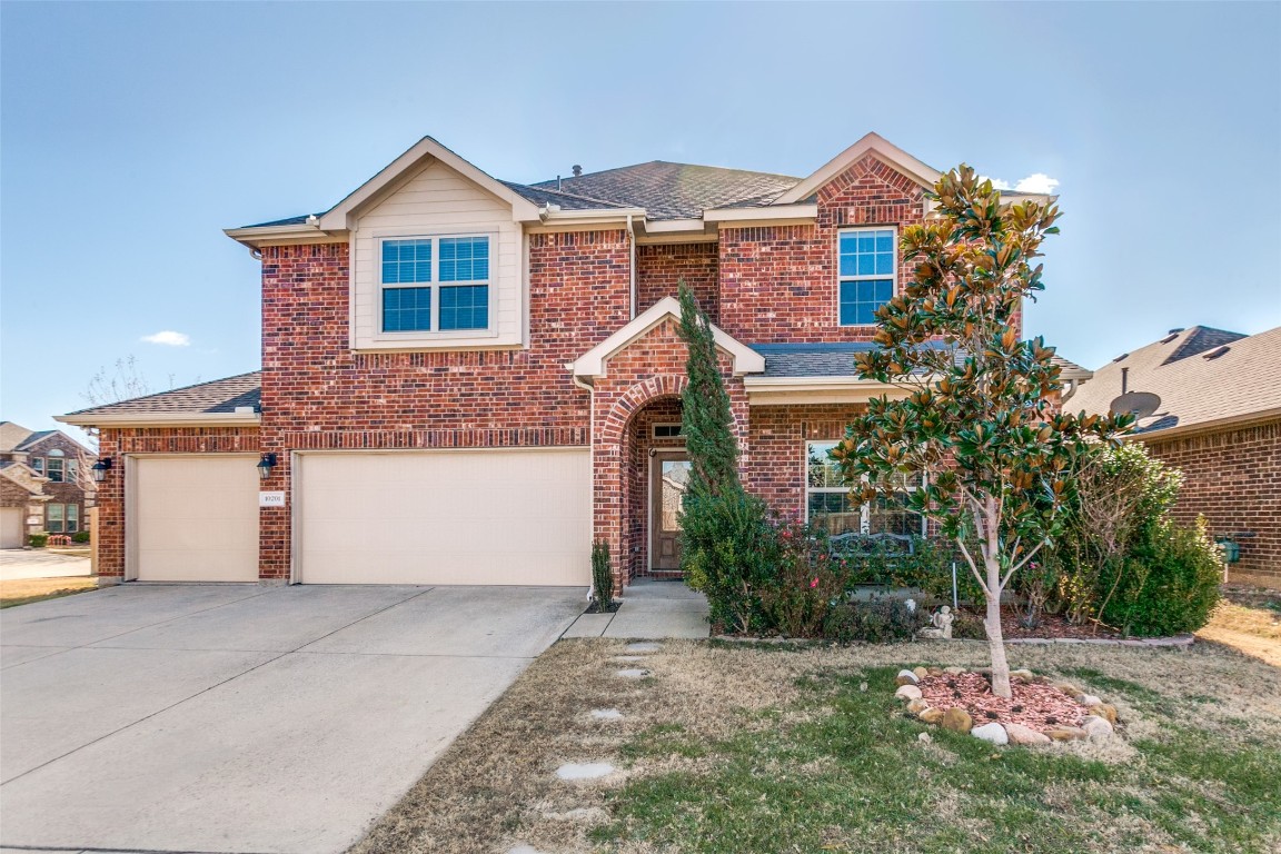 10201 Pear Valley Road Mckinney TX 75072