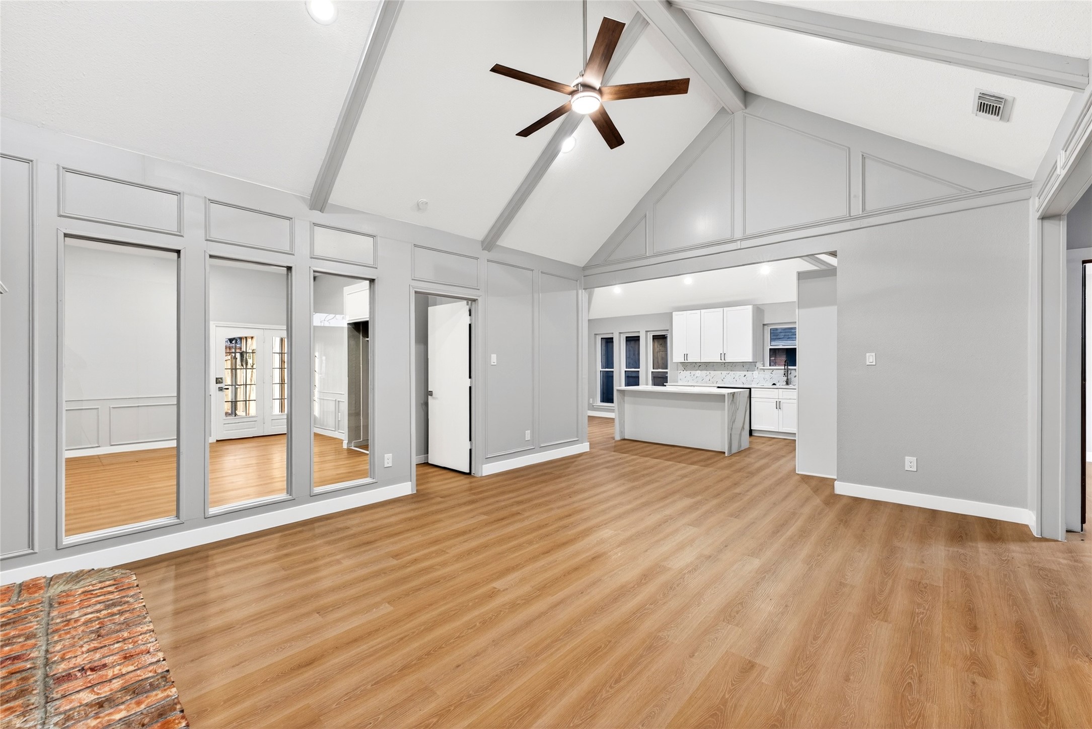 1316 Royal Palm Lane Carrollton TX 75007