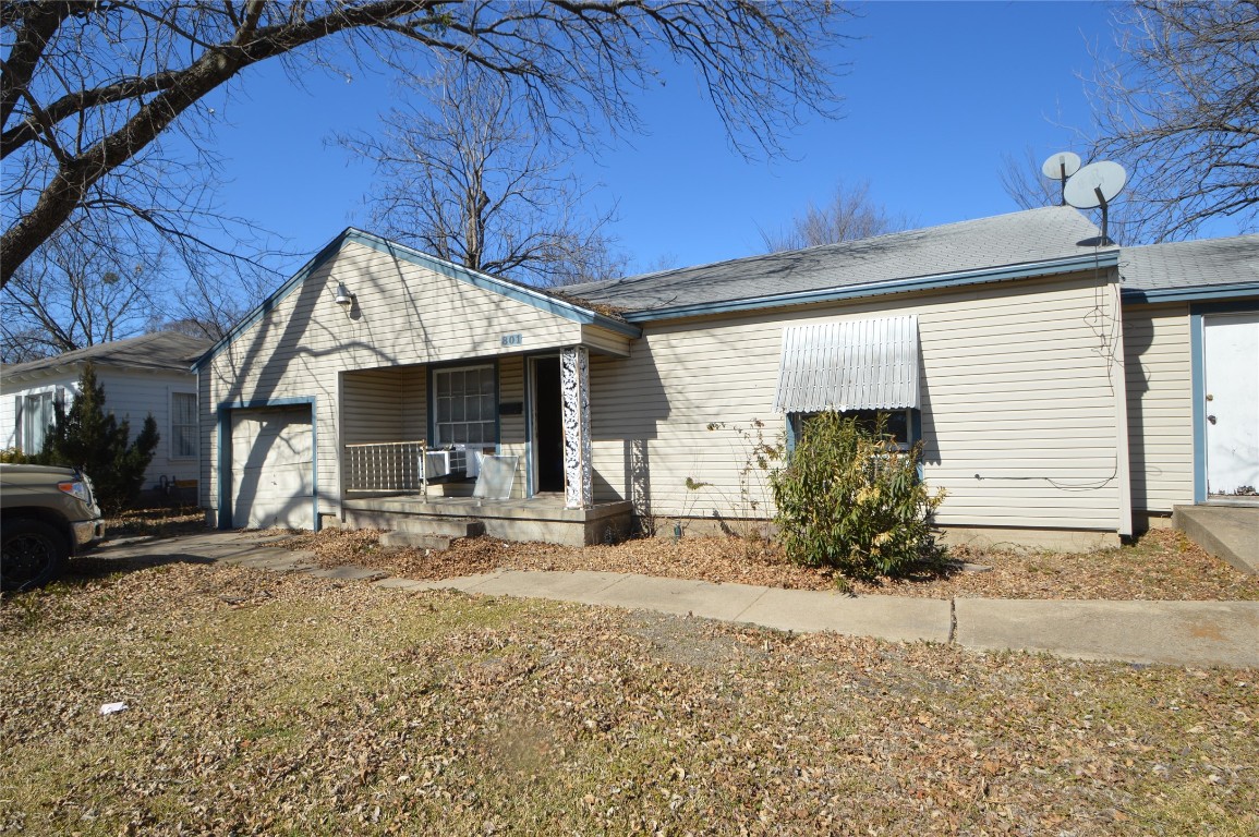 801 Nash Street Garland TX 75040
