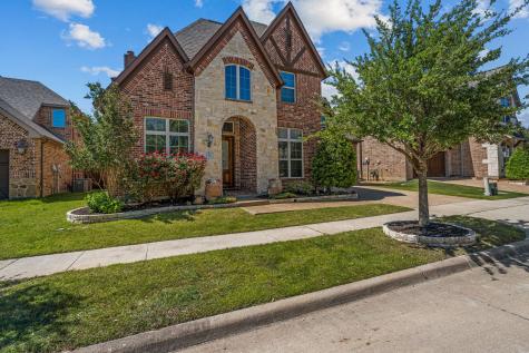 5317 Fern Valley Lane McKinney TX 75070