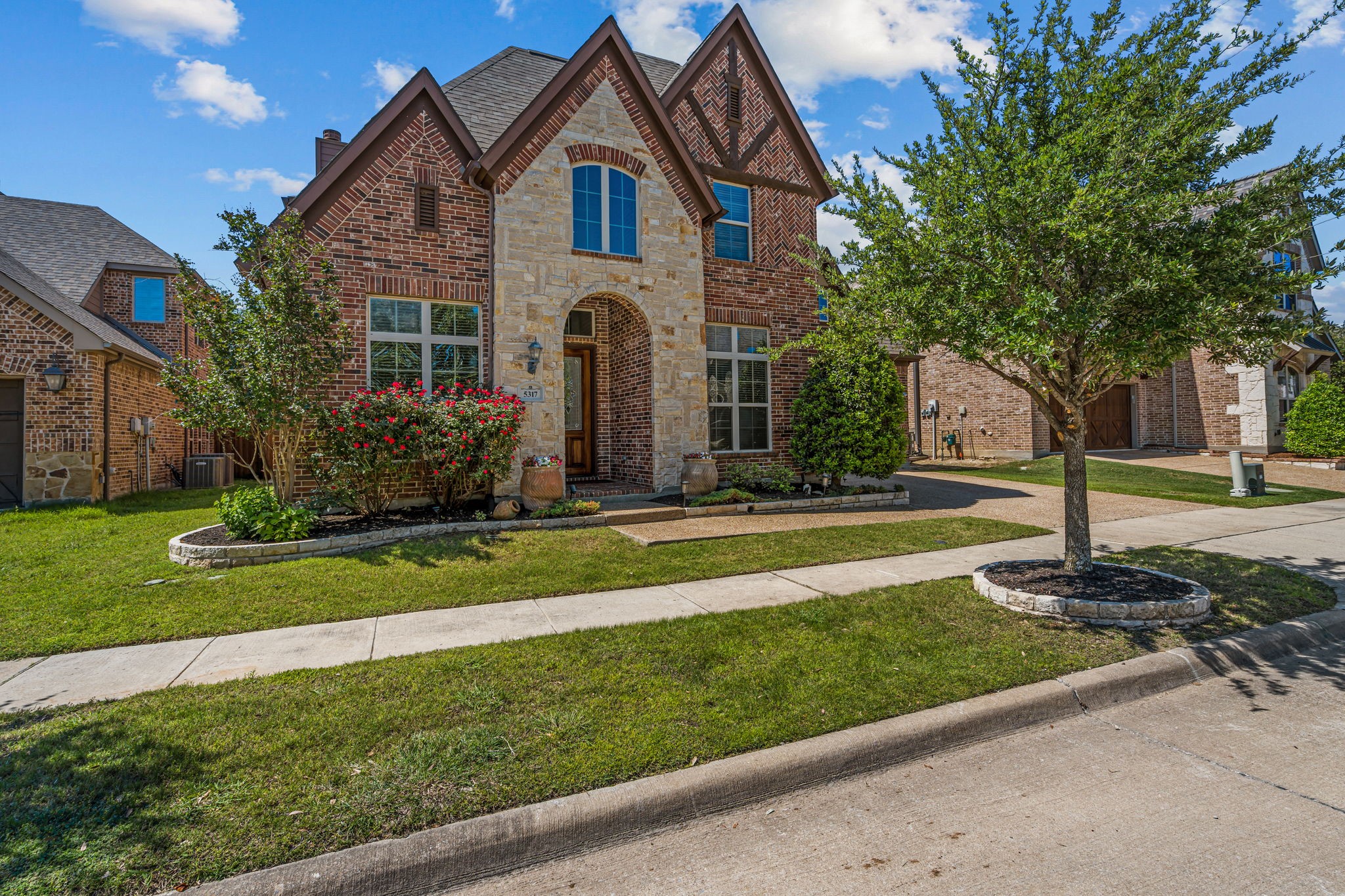 5317 Fern Valley Lane Mckinney TX 75070