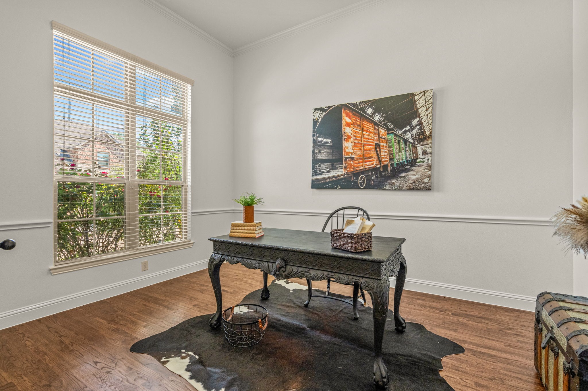 5317 Fern Valley Lane Mckinney TX 75070