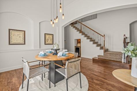 5317 Fern Valley Lane Mckinney TX 75070
