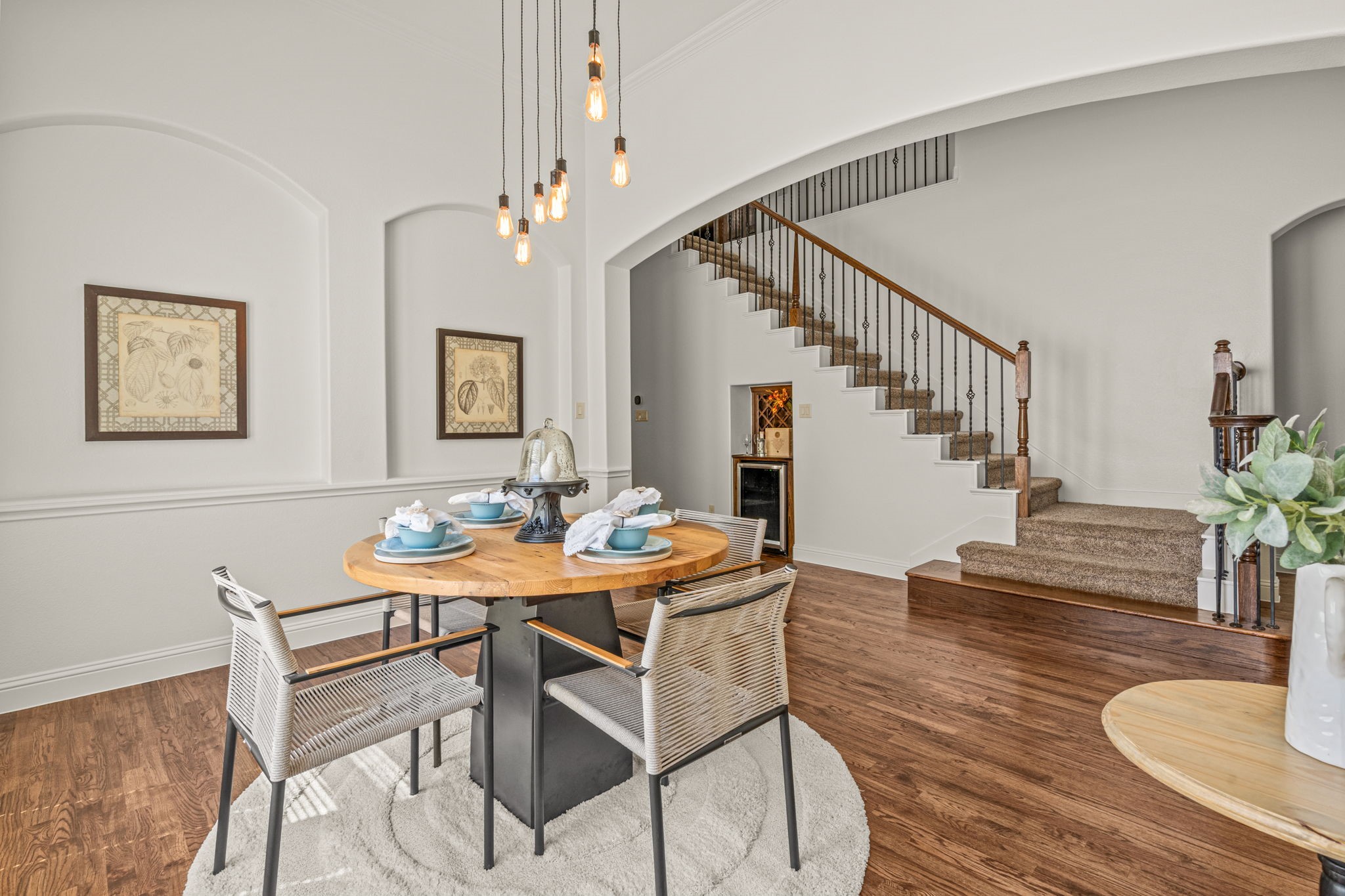 5317 Fern Valley Lane Mckinney TX 75070