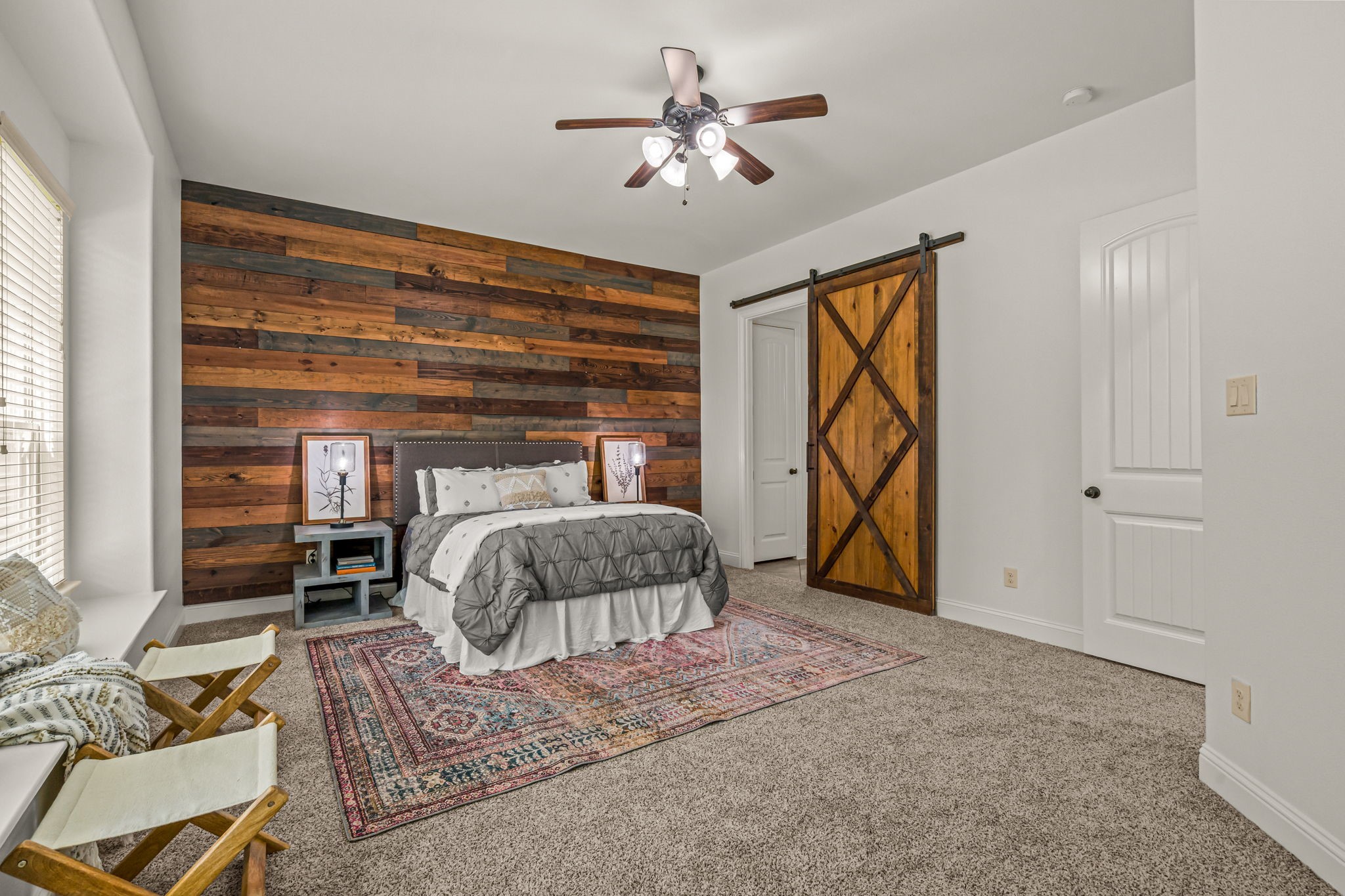 5317 Fern Valley Lane Mckinney TX 75070