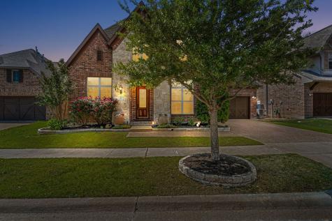 5317 Fern Valley Lane McKinney TX 75070