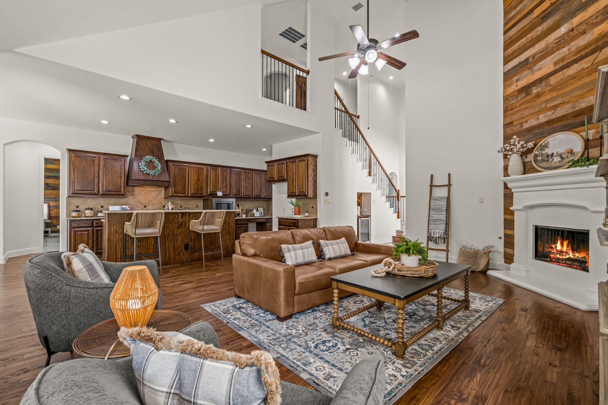 5317 Fern Valley Lane Mckinney TX 75070