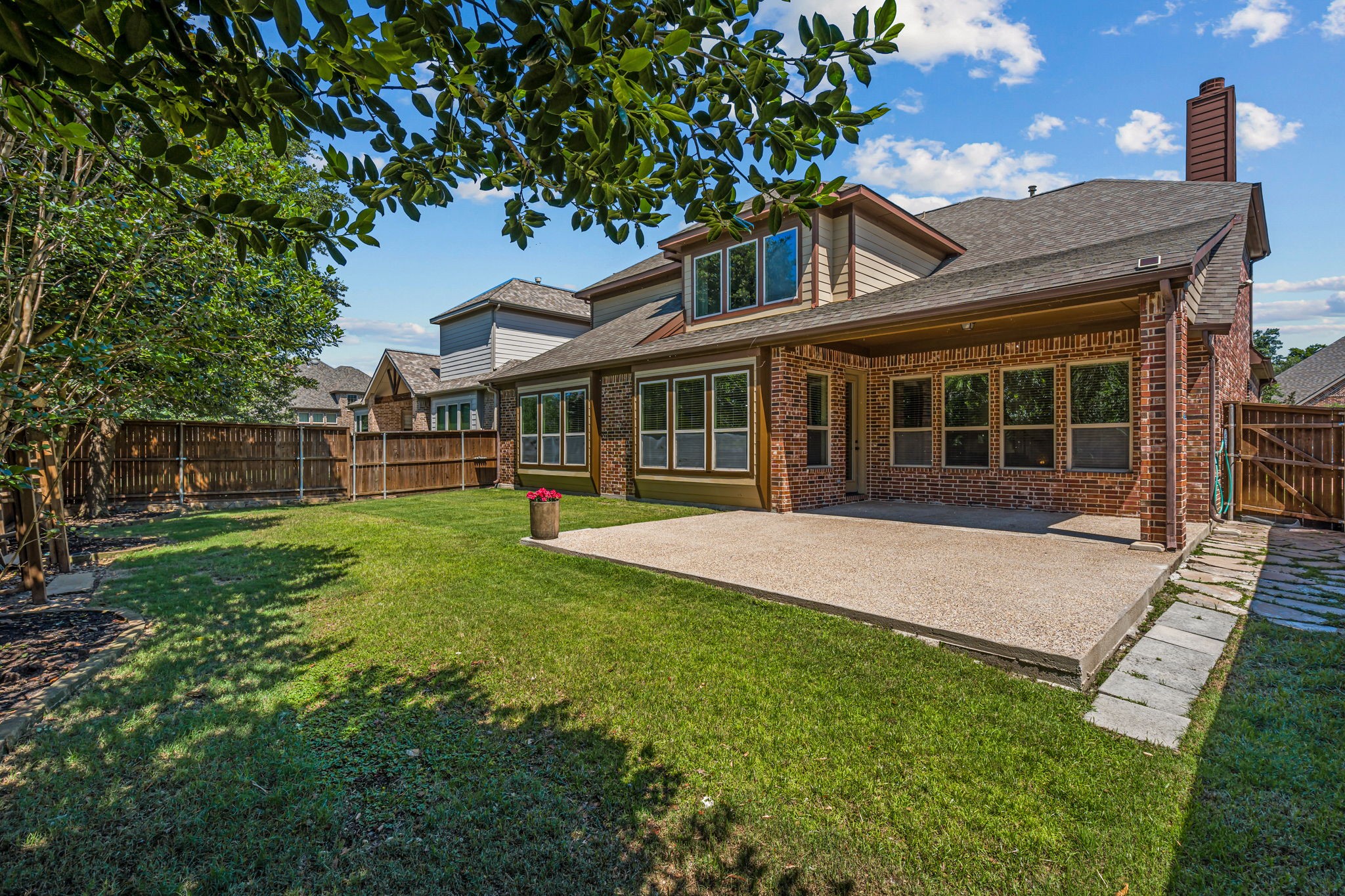 5317 Fern Valley Lane Mckinney TX 75070