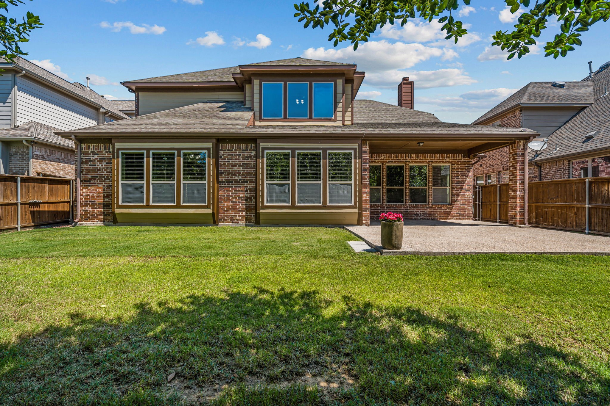 5317 Fern Valley Lane Mckinney TX 75070
