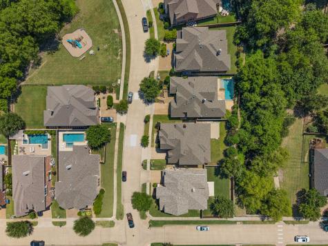 5317 Fern Valley Lane Mckinney TX 75070