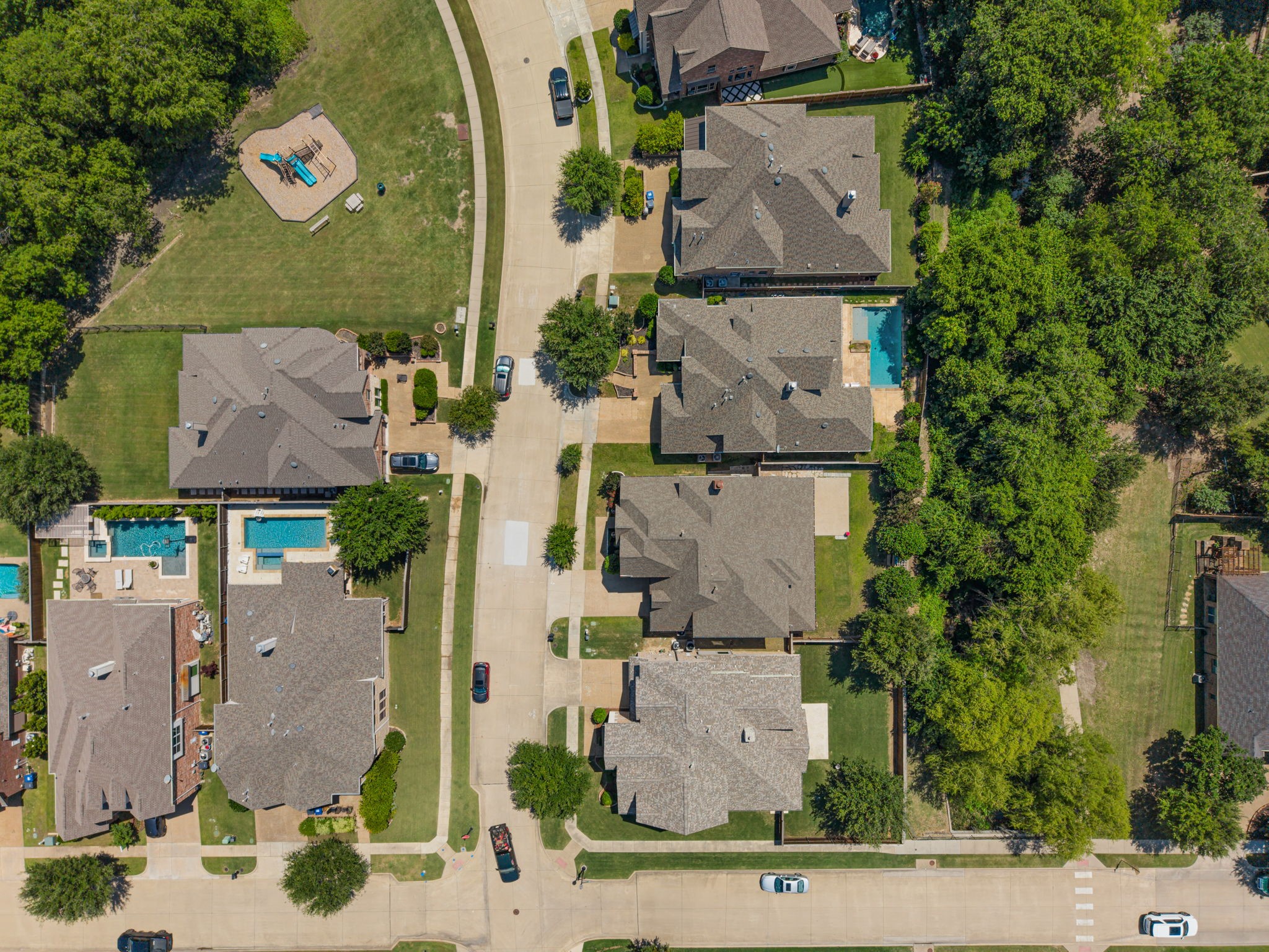 5317 Fern Valley Lane Mckinney TX 75070