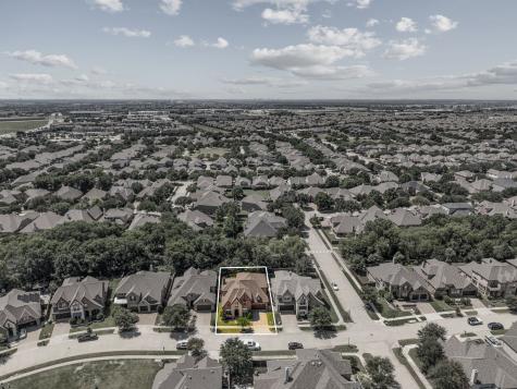 5317 Fern Valley Lane Mckinney TX 75070