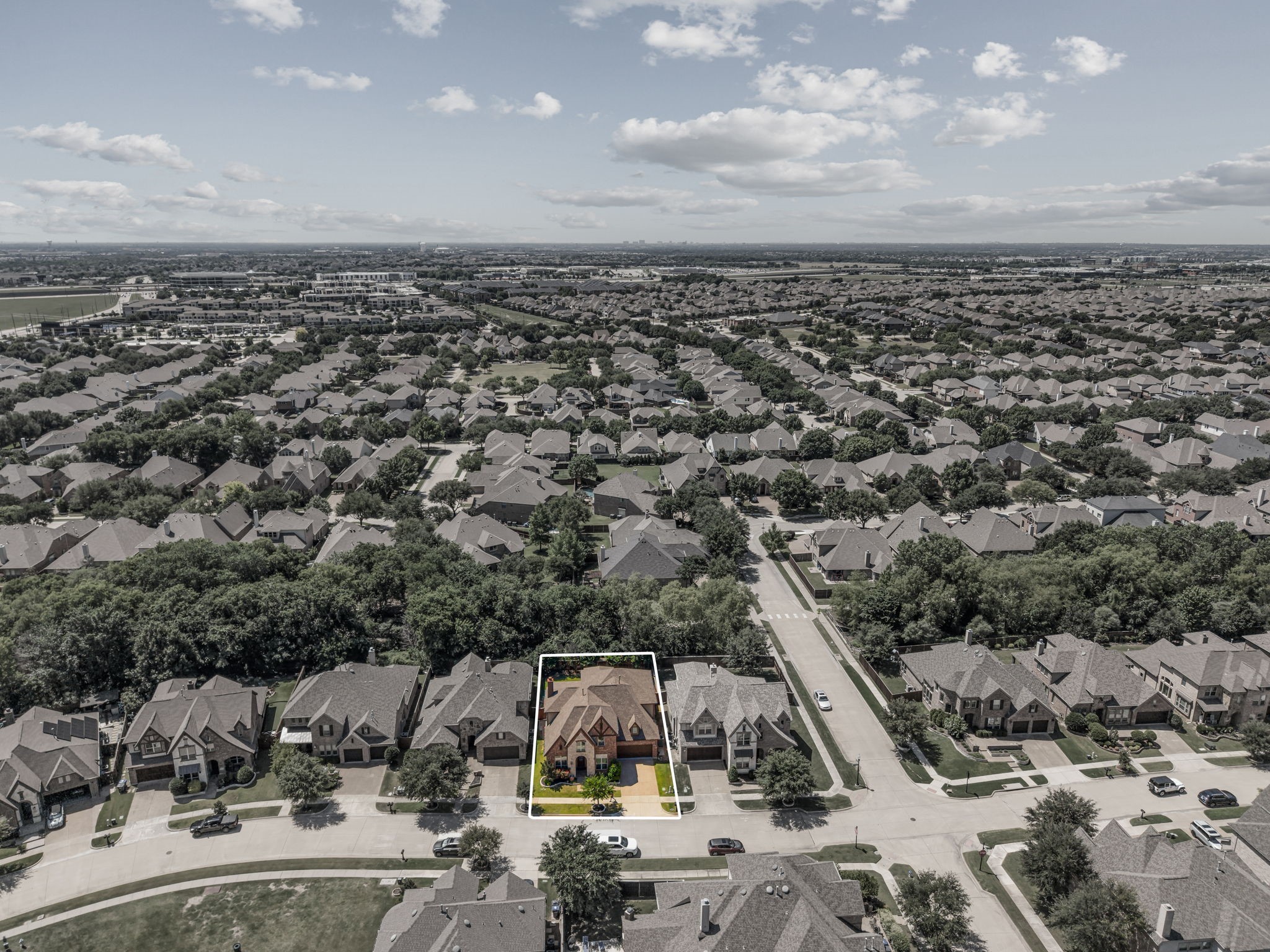 5317 Fern Valley Lane Mckinney TX 75070