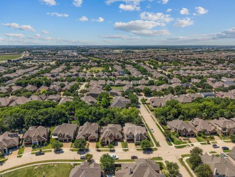 5317 Fern Valley Lane Mckinney TX 75070