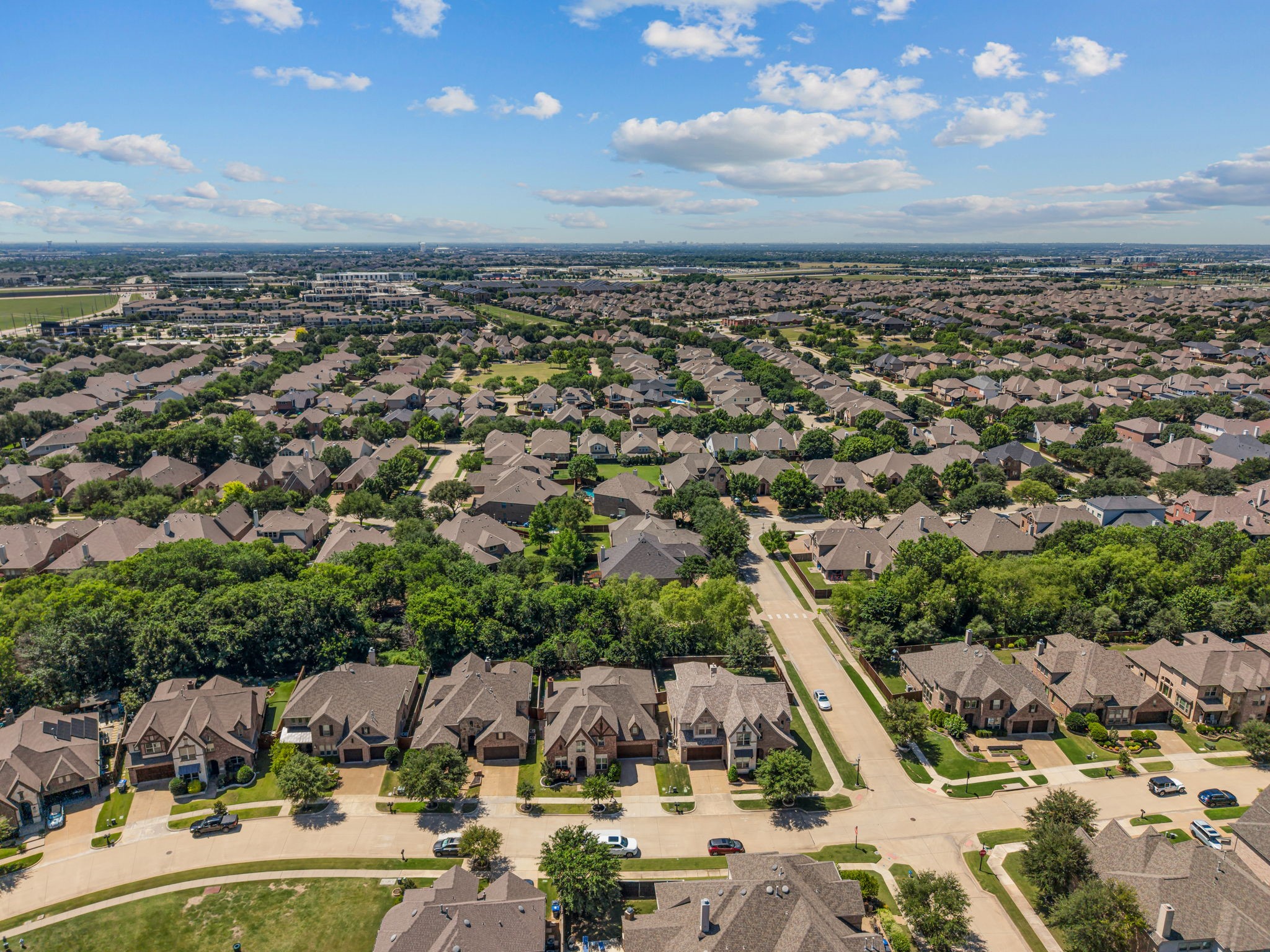 5317 Fern Valley Lane Mckinney TX 75070