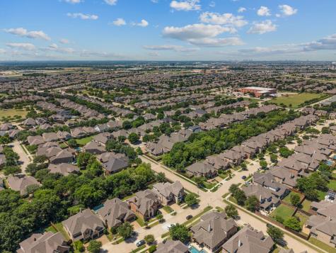 5317 Fern Valley Lane Mckinney TX 75070