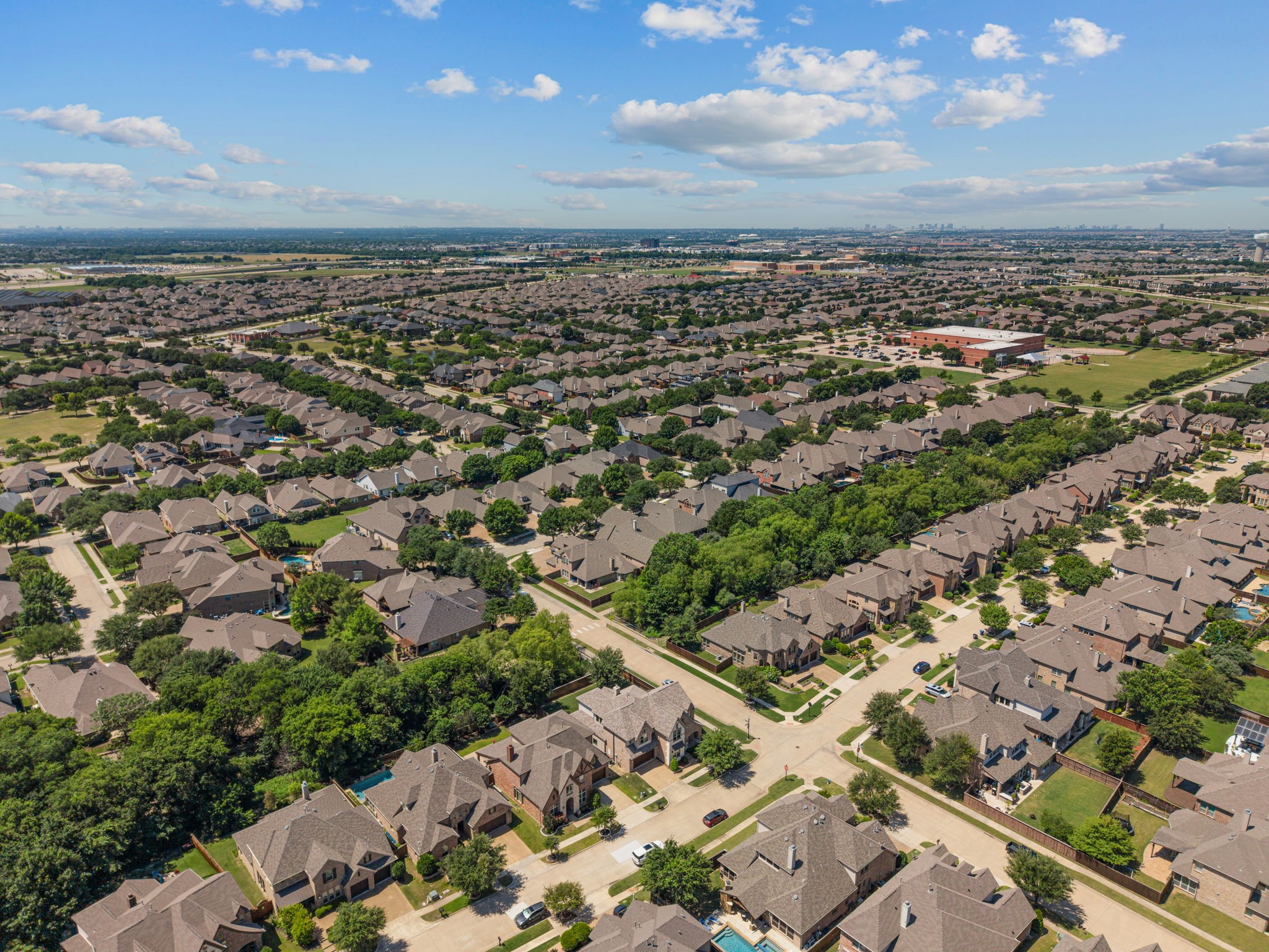 5317 Fern Valley Lane Mckinney TX 75070