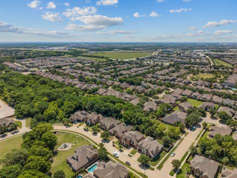 5317 Fern Valley Lane Mckinney TX 75070