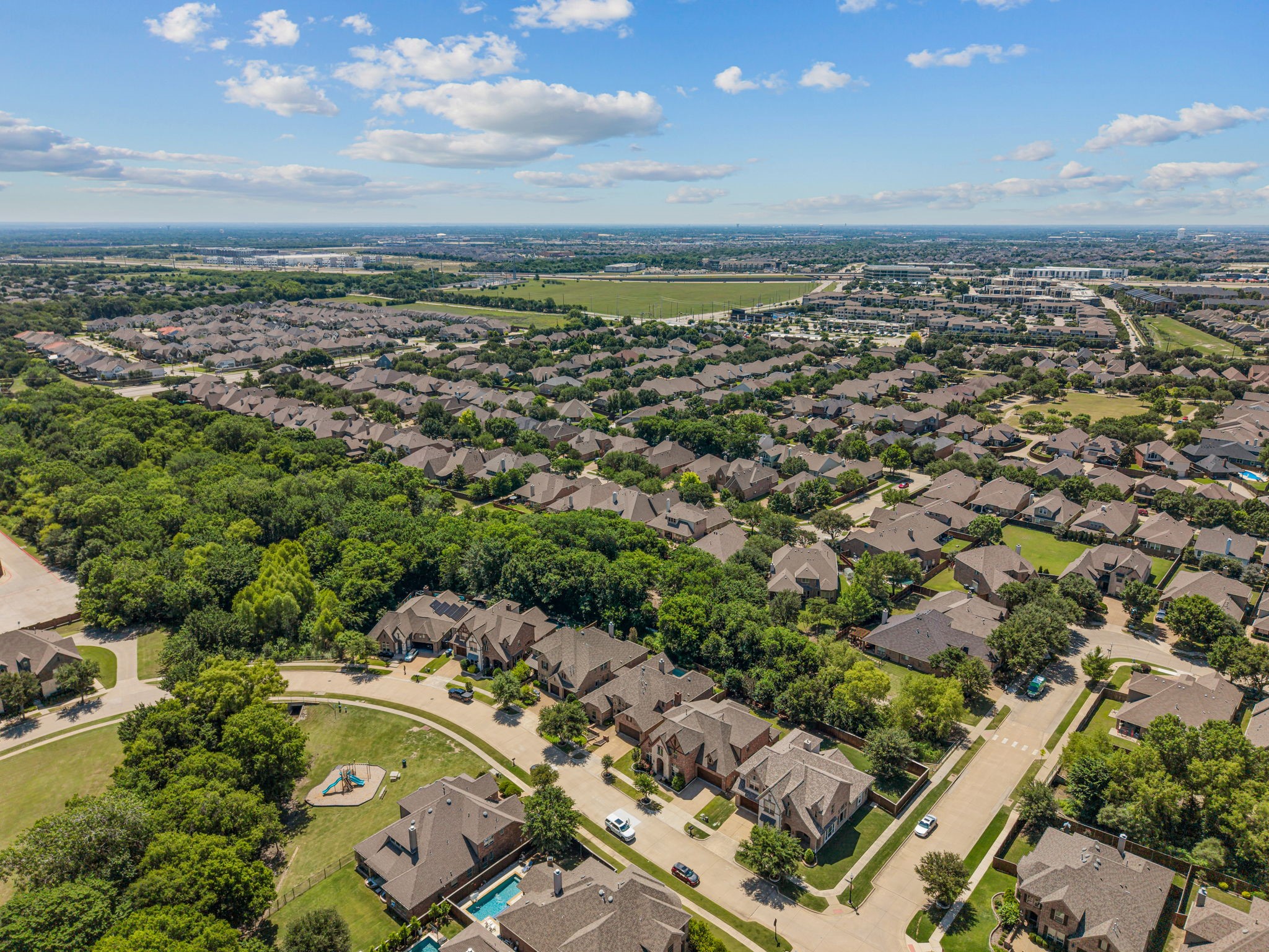 5317 Fern Valley Lane Mckinney TX 75070