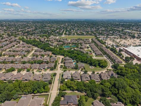 5317 Fern Valley Lane Mckinney TX 75070