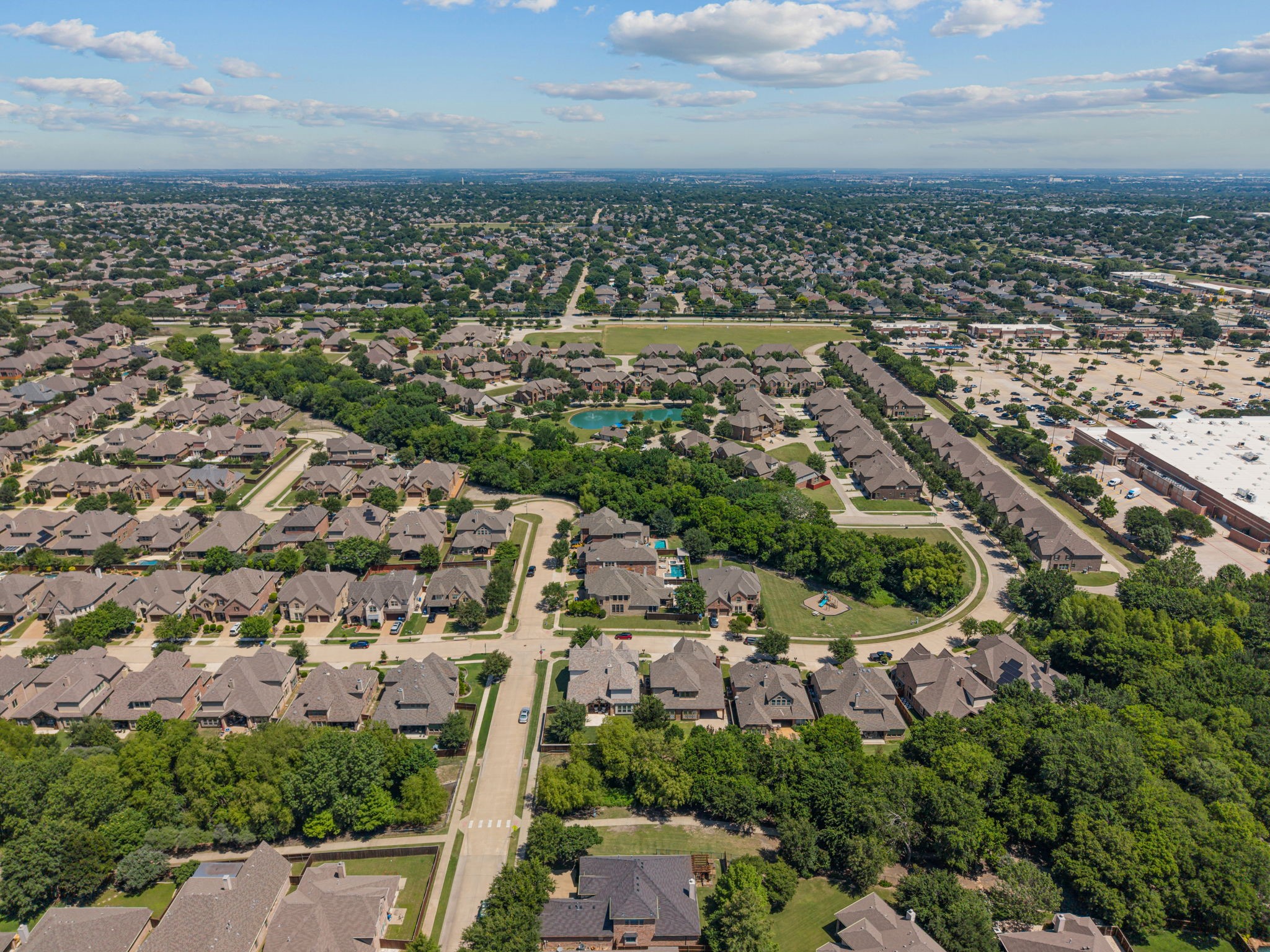 5317 Fern Valley Lane Mckinney TX 75070