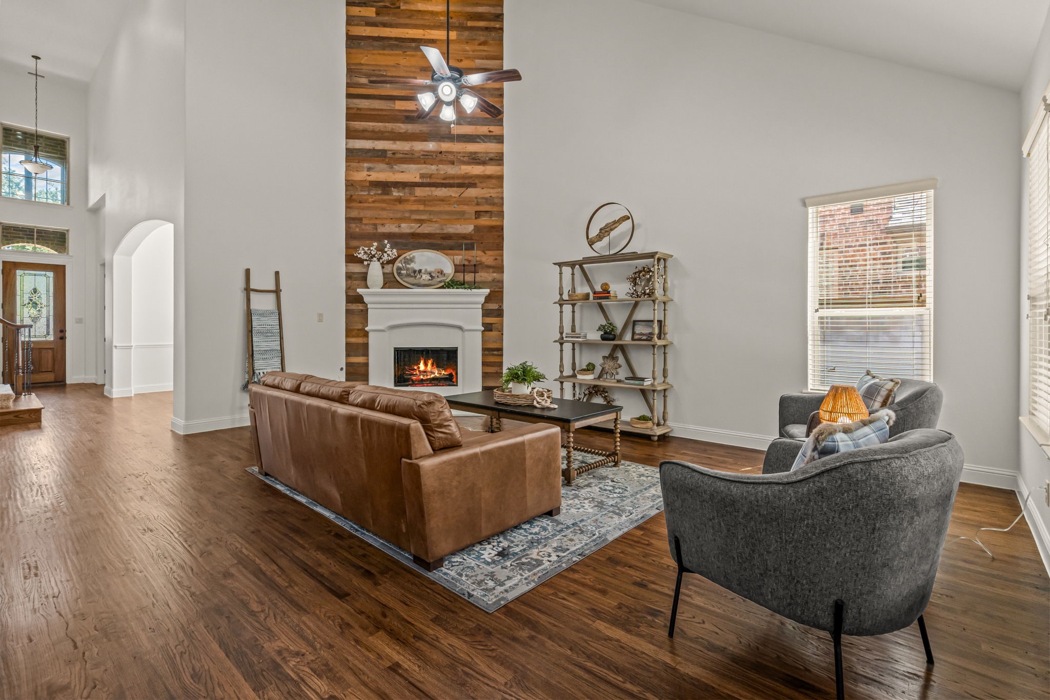 5317 Fern Valley Lane Mckinney TX 75070